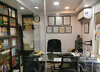 Advocate Sachin Nayak - LEXTEMPLE LLP