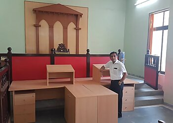 Advocate Sachin Pathak