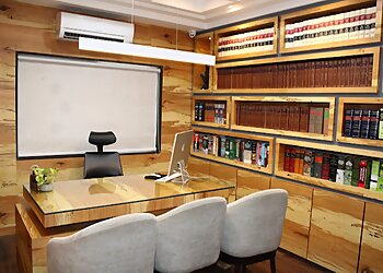 Advocate Sachin Randive