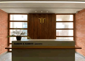 Advocate Sachin Randive