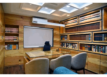 Advocate Sachin Randive