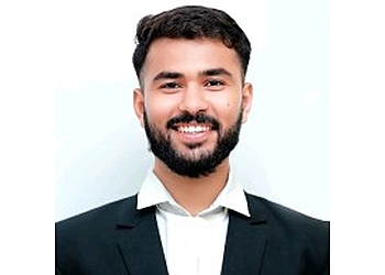 Advocate Sagar Deshmukh Advocate Sagar Deshmukh