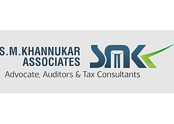 Advocate Sagar Khannukar - S M KHANNUKAR ASSOCIATES