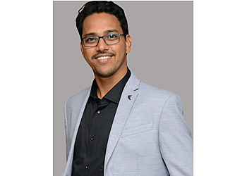 Advocate Sagar Khannukar - S M KHANNUKAR ASSOCIATES