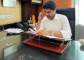 Advocate Sahib Aggarwal - AGGARWAL LAW ASSOCIATES