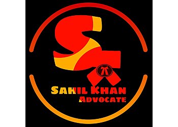 Advocate Sahil Khan