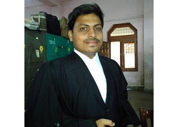 Advocate Sai Krishna Reddy Challa