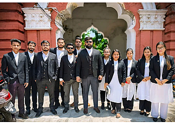 Advocate Saikat Rahman