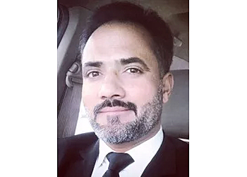 Srinagar Divorce Lawyers Advocate Sajad image 1