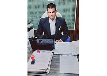 Advocate Sajjad Husain