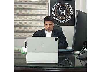 Advocate Sajjad Husain