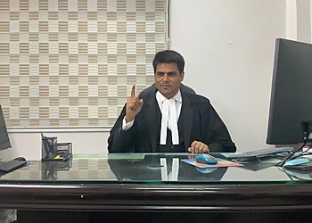Advocate Sajjad Husain - SAJJAD HUSAIN LAW ASSOCIATES