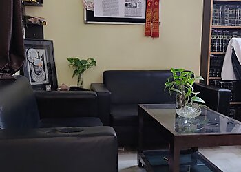 Advocate Sameer Khan