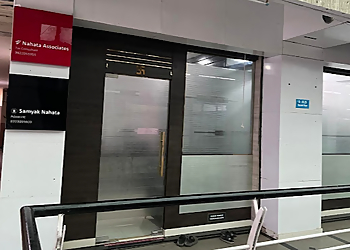 Advocate Samyak Dhiraj Nahata