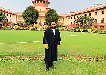 Advocate Sandeep Gorsi - GORSI LAW FIRM
