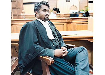 Advocate Sandeep Kumar Maurya