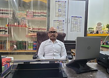 Advocate Sandeep Pal