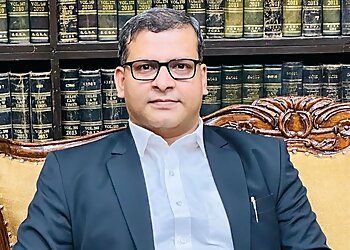 Advocate Sangramjit Panda