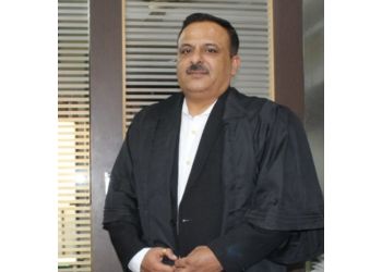 Advocate Sanjay H. Pandit 