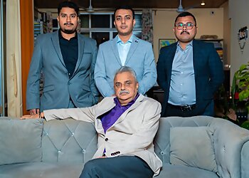 Advocate Sanjay Mitra