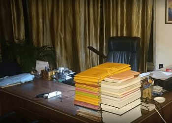 Advocate Sanjay Mitra