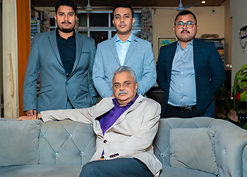 Advocate Sanjay Mitra - MITRA & MITRA'S LAW CHAMBER