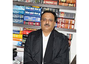 Advocate Sanjay Pandit 