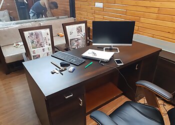 Advocate Sanjay Shrivastav