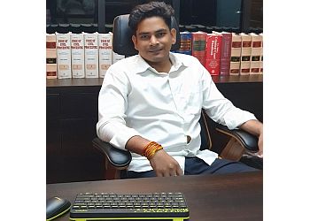 Advocate Sanjay Shrivastav