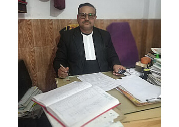 Advocate Sanjay Singh Yadav