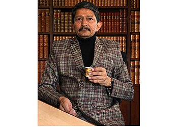 Advocate Sanjaydan Gadhvi