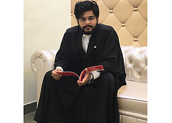 Advocat Sanket Inamke & Associates