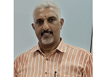 Advocate Santhosh Kumar - S&S ASSOCIATES