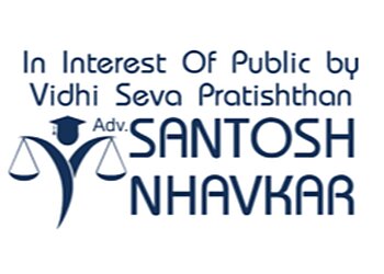 Advocate Santosh Nhavkar