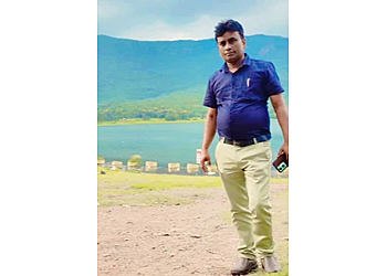 Advocate Santosh Sharma