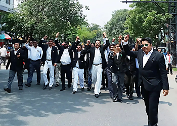 Advocate Santosh Singh