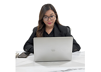 Advocate Sarah Shamim - S.S. LAW FIRM & ASSOCIATES