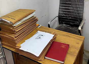 Advocate Sartaj Singh Malhotra