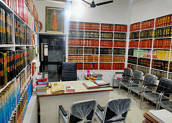 Advocate Sartaj Singh Malhotra