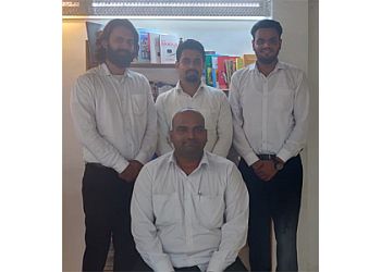 Advocate Sarvesh Dubey - KALEEYANTEY LAW FIRM