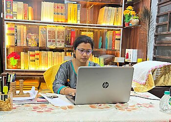 Advocate Satabdi Saha