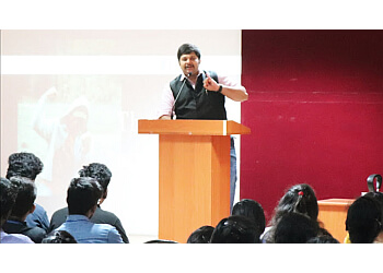 Advocate Sathya Narayanan Subramanian