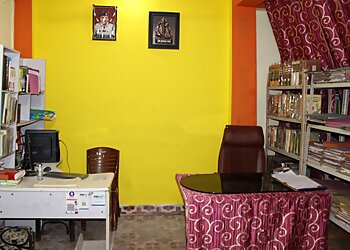 Advocate Satyendra Singh Batham