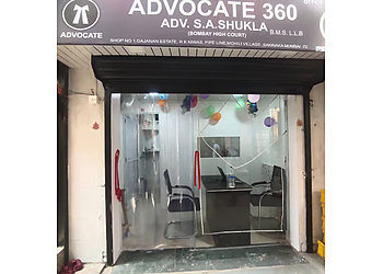 Advocate Savita Shukla