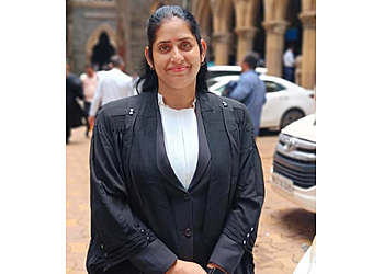 Advocate  Savita Shukla