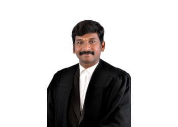 Advocate Sethupathi Mariyappan