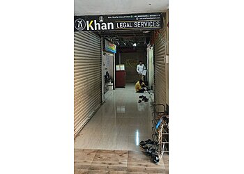 Advocate Shafiq Ahmed Khan