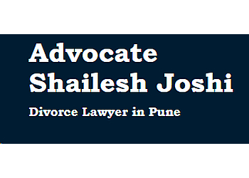 Advocate Shailesh Joshi