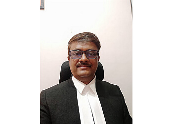 Advocate Sharanagouda S Patil