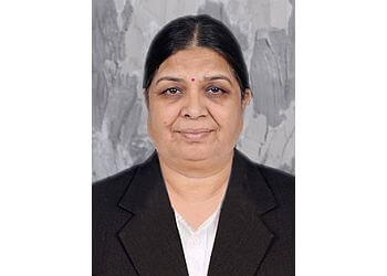 Advocate Shashikala Chauhan - Anand Law Firm